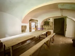 Prodej rodinného domu, Tuhaň, 700 m2