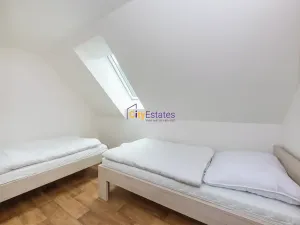 Prodej bytu 3+kk, Horní Bečva, 86 m2