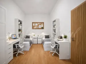 Prodej bytu 4+kk, Brno - Zábrdovice, Koliště, 76 m2