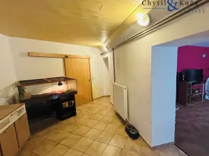 Prodej rodinného domu, Kokory, 100 m2
