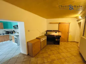 Prodej rodinného domu, Kokory, 100 m2