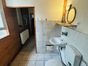 Prodej rodinného domu, Kokory, 100 m2