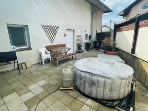 Prodej rodinného domu, Kokory, 100 m2