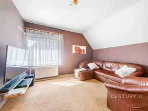 Prodej vícegeneračního domu, Kladno, Opuková, 145 m2