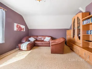Prodej vícegeneračního domu, Kladno, Opuková, 145 m2