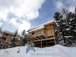 Prodej rodinného domu, Stadl-Predlitz, Rakousko, 130 m2