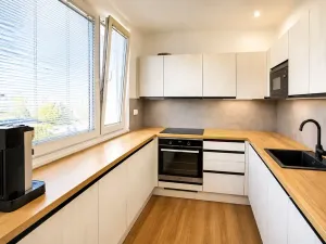 Prodej bytu 4+1, Uherské Hradiště, 85 m2