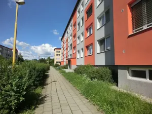 Prodej bytu 4+1, Uherské Hradiště, 85 m2