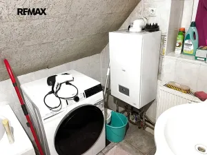 Pronájem rodinného domu, Družec, Polní, 78 m2