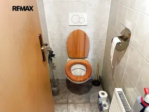Pronájem rodinného domu, Družec, Polní, 78 m2