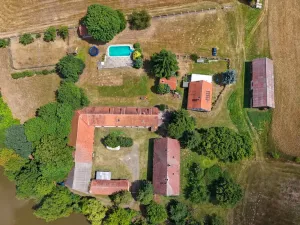 Prodej domu, Neveklov - Borovka, 550 m2