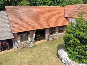 Prodej domu, Neveklov - Borovka, 550 m2