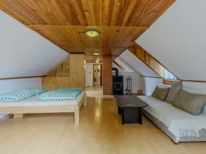 Prodej domu, Neveklov - Borovka, 550 m2