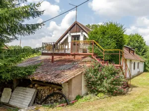 Prodej domu, Neveklov - Borovka, 550 m2