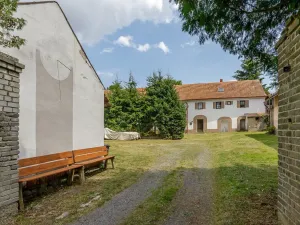 Prodej domu, Neveklov - Borovka, 550 m2
