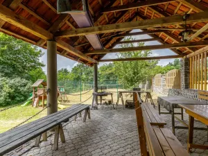 Prodej domu, Neveklov - Borovka, 550 m2