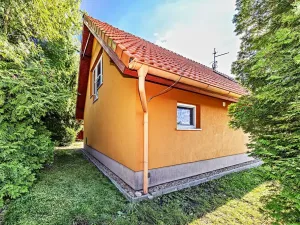 Prodej rodinného domu, Zvole, Přední, 230 m2