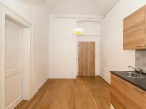 Pronájem komerční nemovitosti, Praha - Smíchov, Grafická, 29 m2
