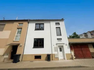 Prodej bytu 3+kk, Brno, 52 m2