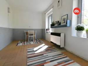 Prodej rodinného domu, Loket, Československé armády, 82 m2