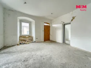 Pronájem rodinného domu, Jesenice, Plzeňská, 214 m2