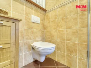 Prodej rodinného domu, Ves Touškov, 127 m2