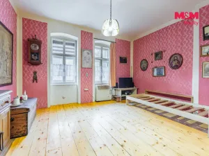 Prodej bytu 2+1, Dalovice, Průběžná, 42 m2