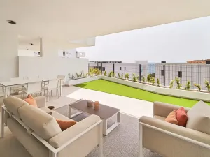 Prodej bytu 3+kk, El Higuerón, Španělsko, 70 m2