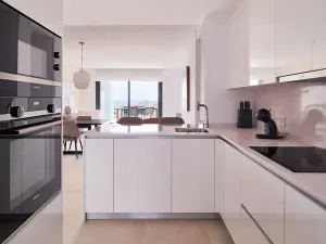 Prodej bytu 3+kk, El Higuerón, Španělsko, 70 m2