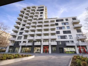 Prodej obchodního prostoru, Praha - Stodůlky, Hábova, 248 m2