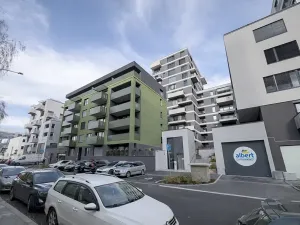 Prodej obchodního prostoru, Praha - Stodůlky, Hábova, 248 m2