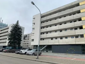Pronájem bytu 1+kk, Praha - Modřany, Mezi vodami, 37 m2