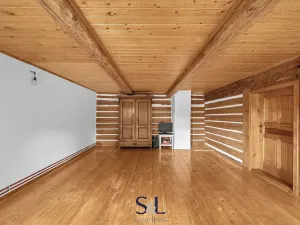 Prodej chalupy, Kravaře, 170 m2