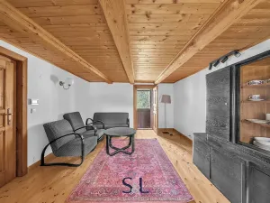 Prodej chalupy, Kravaře, 170 m2