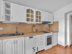 Prodej chalupy, Kravaře, 170 m2