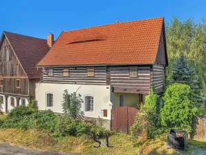 Prodej chalupy, Kravaře, 170 m2