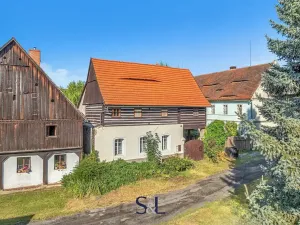 Prodej chalupy, Kravaře, 170 m2