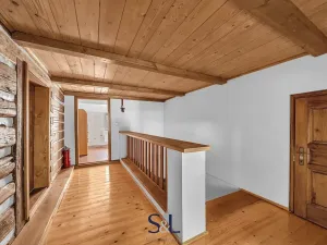 Prodej chalupy, Kravaře, 170 m2