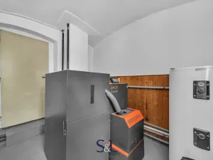 Prodej chalupy, Kravaře, 170 m2