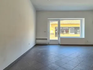 Pronájem obchodního prostoru, Říčany, 17. listopadu, 27 m2