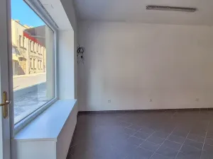 Pronájem obchodního prostoru, Říčany, 17. listopadu, 27 m2