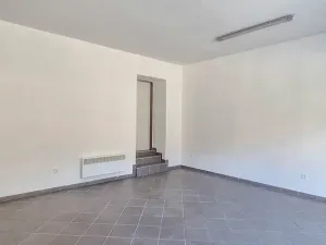 Pronájem obchodního prostoru, Říčany, 17. listopadu, 27 m2