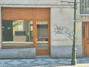 Pronájem obchodního prostoru, Říčany, 17. listopadu, 27 m2