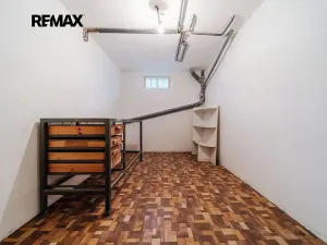 Prodej rodinného domu, Hrušovany u Brna, Vodní, 190 m2