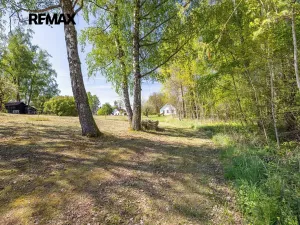 Prodej pozemku pro bydlení, Rapšach, 8139 m2