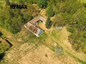 Prodej pozemku pro bydlení, Rapšach, 8139 m2