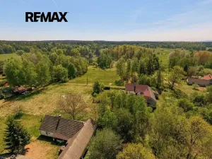Prodej pozemku pro bydlení, Rapšach, 8139 m2