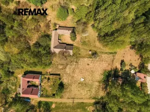 Prodej pozemku pro bydlení, Rapšach, 8139 m2