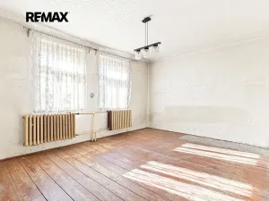 Prodej rodinného domu, Týnec nad Sázavou, 71 m2