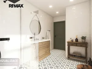 Prodej rodinného domu, Týnec nad Sázavou, 71 m2